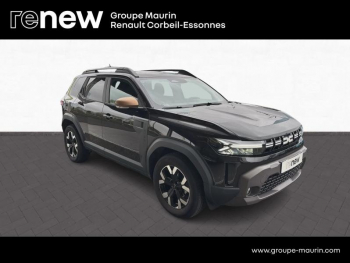 Photo 7 du bon plan DACIA Duster 1.0 ECO-G 100ch Extreme occasion à 21890 €