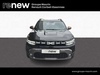 Photo 8 du bon plan DACIA Duster 1.0 ECO-G 100ch Extreme occasion à 21890 €