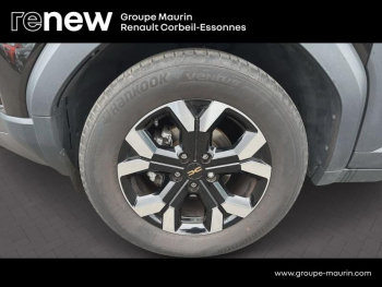 Photo 9 du bon plan DACIA Duster 1.0 ECO-G 100ch Extreme occasion à 21890 €