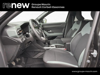 Photo 11 du bon plan DACIA Duster 1.0 ECO-G 100ch Extreme occasion à 21890 €