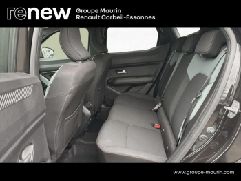 Photo 12 du bon plan DACIA Duster 1.0 ECO-G 100ch Extreme occasion à 21890 €