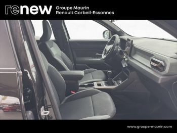 Photo 17 du bon plan DACIA Duster 1.0 ECO-G 100ch Extreme occasion à 21890 €