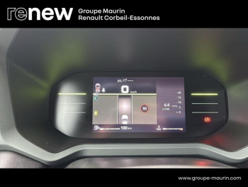 Photo 21 du bon plan DACIA Duster 1.0 ECO-G 100ch Extreme occasion à 21890 €