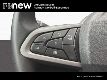 Photo 22 du bon plan DACIA Duster 1.0 ECO-G 100ch Extreme occasion à 21890 €