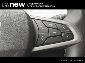 Photo 23 du bon plan DACIA Duster 1.0 ECO-G 100ch Extreme occasion à 21890 €