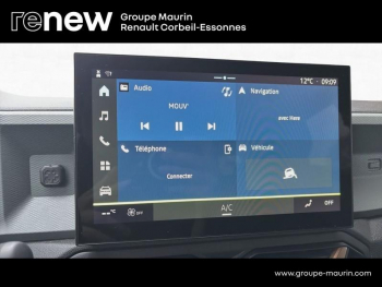 Photo 24 du bon plan DACIA Duster 1.0 ECO-G 100ch Extreme occasion à 21890 €