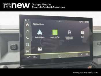 Photo 25 du bon plan DACIA Duster 1.0 ECO-G 100ch Extreme occasion à 21890 €