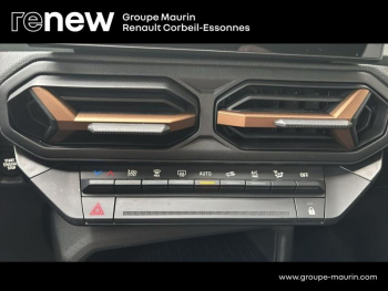 Photo 26 du bon plan DACIA Duster 1.0 ECO-G 100ch Extreme occasion à 21890 €