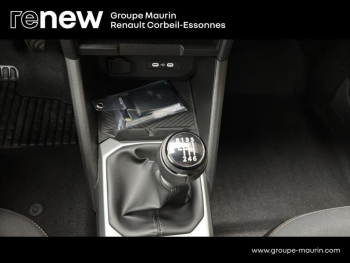 Photo 27 du bon plan DACIA Duster 1.0 ECO-G 100ch Extreme occasion à 21890 €