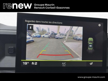 Photo 28 du bon plan DACIA Duster 1.0 ECO-G 100ch Extreme occasion à 21890 €