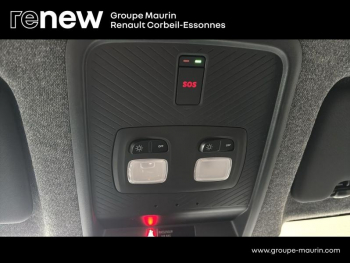 Photo 29 du bon plan DACIA Duster 1.0 ECO-G 100ch Extreme occasion à 21890 €