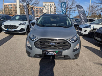 Photo 2 du bon plan FORD EcoSport 1.0 EcoBoost 125ch Active 6cv occasion à 17980 €