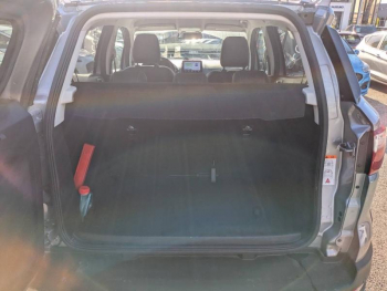 Photo 7 du bon plan FORD EcoSport 1.0 EcoBoost 125ch Active 6cv occasion à 17980 €