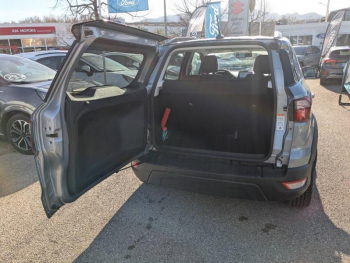 Photo 8 du bon plan FORD EcoSport 1.0 EcoBoost 125ch Active 6cv occasion à 17980 €