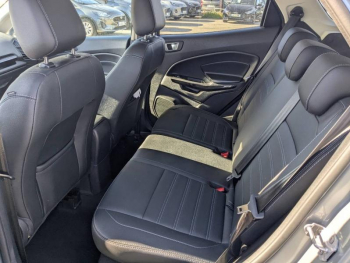 Photo 10 du bon plan FORD EcoSport 1.0 EcoBoost 125ch Active 6cv occasion à 17980 €