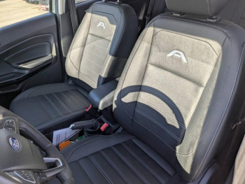 Photo 11 du bon plan FORD EcoSport 1.0 EcoBoost 125ch Active 6cv occasion à 17980 €