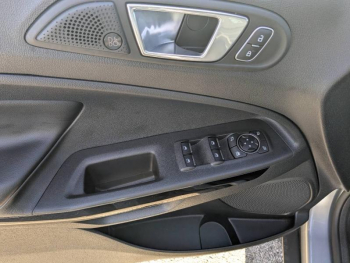 Photo 12 du bon plan FORD EcoSport 1.0 EcoBoost 125ch Active 6cv occasion à 17980 €