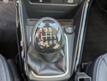 Photo 13 du bon plan FORD EcoSport 1.0 EcoBoost 125ch Active 6cv occasion à 17980 €