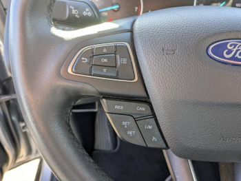 Photo 14 du bon plan FORD EcoSport 1.0 EcoBoost 125ch Active 6cv occasion à 17980 €