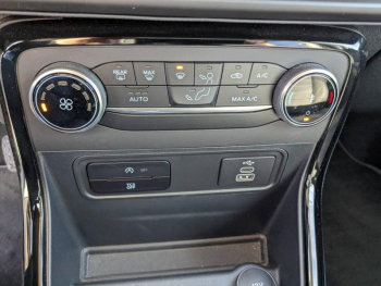 Photo 17 du bon plan FORD EcoSport 1.0 EcoBoost 125ch Active 6cv occasion à 17980 €