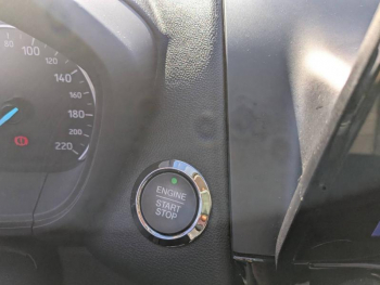 Photo 18 du bon plan FORD EcoSport 1.0 EcoBoost 125ch Active 6cv occasion à 17980 €