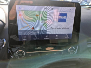 Photo 21 du bon plan FORD EcoSport 1.0 EcoBoost 125ch Active 6cv occasion à 17980 €