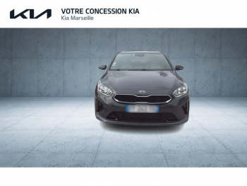 Photo 2 du bon plan KIA Ceed 1.4 T-GDI 140ch GT Line DCT7 MY20 occasion à 17990 €