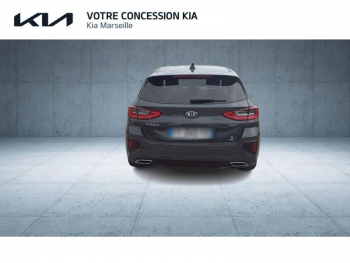 Photo 6 du bon plan KIA Ceed 1.4 T-GDI 140ch GT Line DCT7 MY20 occasion à 17990 €