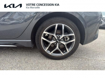 Photo 8 du bon plan KIA Ceed 1.4 T-GDI 140ch GT Line DCT7 MY20 occasion à 17990 €