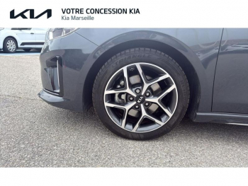 Photo 9 du bon plan KIA Ceed 1.4 T-GDI 140ch GT Line DCT7 MY20 occasion à 17990 €