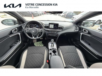 Photo 18 du bon plan KIA Ceed 1.4 T-GDI 140ch GT Line DCT7 MY20 occasion à 17990 €