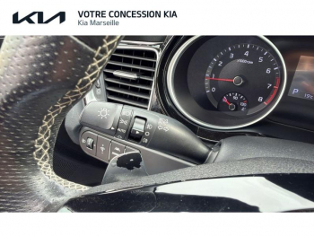 Photo 21 du bon plan KIA Ceed 1.4 T-GDI 140ch GT Line DCT7 MY20 occasion à 17990 €