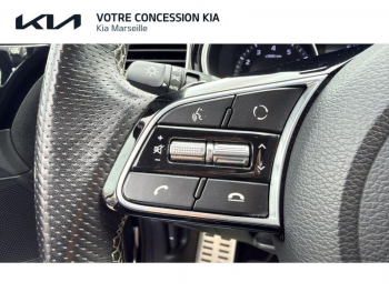 Photo 23 du bon plan KIA Ceed 1.4 T-GDI 140ch GT Line DCT7 MY20 occasion à 17990 €