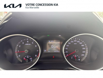 Photo 26 du bon plan KIA Ceed 1.4 T-GDI 140ch GT Line DCT7 MY20 occasion à 17990 €