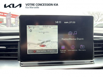 Photo 27 du bon plan KIA Ceed 1.4 T-GDI 140ch GT Line DCT7 MY20 occasion à 17990 €