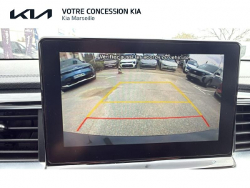 Photo 28 du bon plan KIA Ceed 1.4 T-GDI 140ch GT Line DCT7 MY20 occasion à 17990 €