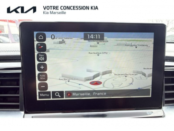 Photo 29 du bon plan KIA Ceed 1.4 T-GDI 140ch GT Line DCT7 MY20 occasion à 17990 €