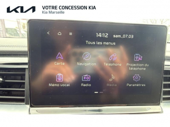 Photo 30 du bon plan KIA Ceed 1.4 T-GDI 140ch GT Line DCT7 MY20 occasion à 17990 €