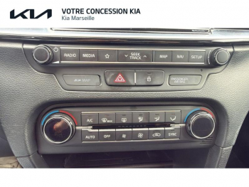 Photo 31 du bon plan KIA Ceed 1.4 T-GDI 140ch GT Line DCT7 MY20 occasion à 17990 €