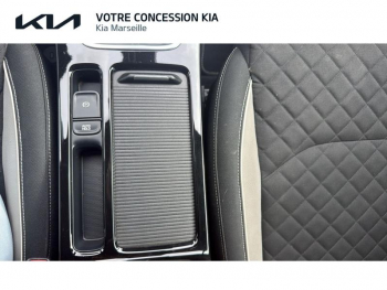 Photo 35 du bon plan KIA Ceed 1.4 T-GDI 140ch GT Line DCT7 MY20 occasion à 17990 €