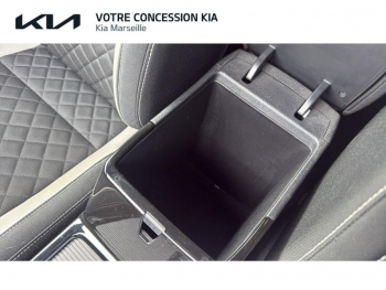 Photo 36 du bon plan KIA Ceed 1.4 T-GDI 140ch GT Line DCT7 MY20 occasion à 17990 €