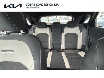 Photo 38 du bon plan KIA Ceed 1.4 T-GDI 140ch GT Line DCT7 MY20 occasion à 17990 €