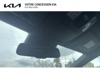 Photo 39 du bon plan KIA Ceed 1.4 T-GDI 140ch GT Line DCT7 MY20 occasion à 17990 €