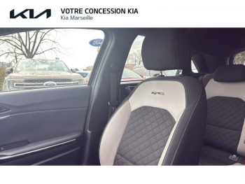Photo 43 du bon plan KIA Ceed 1.4 T-GDI 140ch GT Line DCT7 MY20 occasion à 17990 €