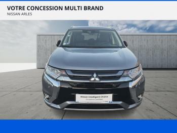Photo 3 du bon plan MITSUBISHI Outlander PHEV Hybride rechargeable 200ch Intense 5 places occasion à 19900 €