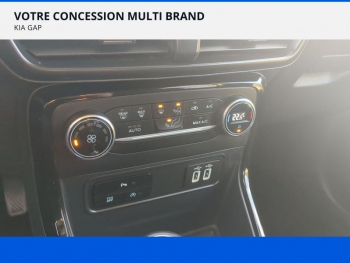 Photo 7 du bon plan FORD EcoSport I Ph2 1.5 EcoBlue 125 Titanium 4x4 E6.2 occasion à 11990 €