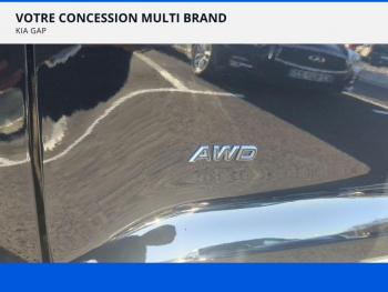 Photo 8 du bon plan FORD EcoSport I Ph2 1.5 EcoBlue 125 Titanium 4x4 E6.2 occasion à 11990 €