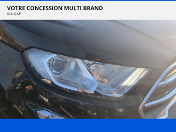 Photo 10 du bon plan FORD EcoSport I Ph2 1.5 EcoBlue 125 Titanium 4x4 E6.2 occasion à 11990 €