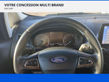 Photo 18 du bon plan FORD EcoSport I Ph2 1.5 EcoBlue 125 Titanium 4x4 E6.2 occasion à 11990 €