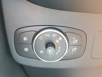 Photo 10 du bon plan FORD Puma 1.0 Flexifuel 125ch S&S mHEV Titanium occasion à 15900 €